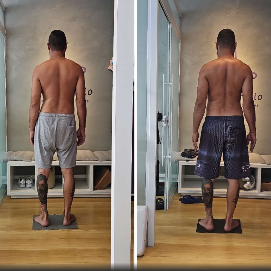 Adulto postural